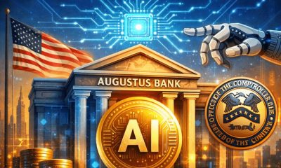 Crypto Breaking News