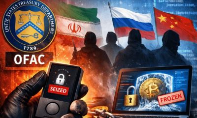 Crypto Breaking News