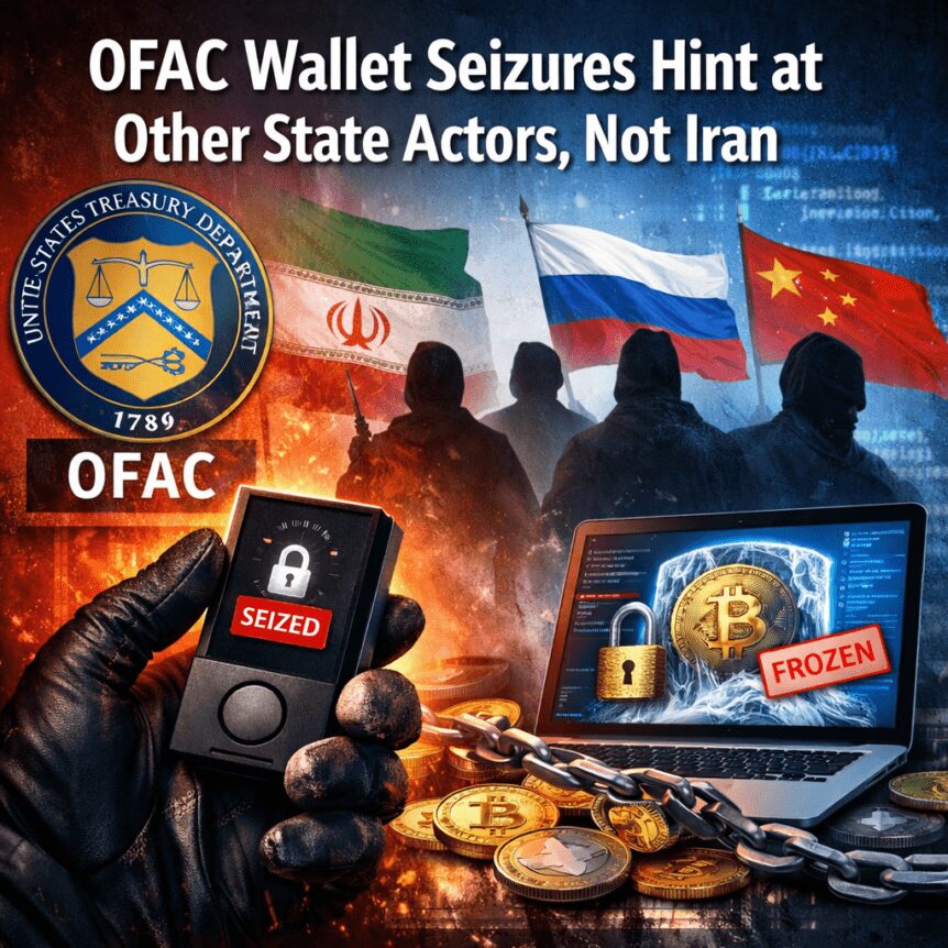 Crypto Breaking News