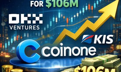 Crypto Breaking News