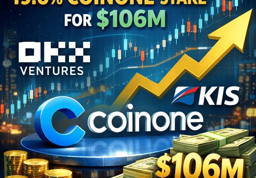 Crypto Breaking News