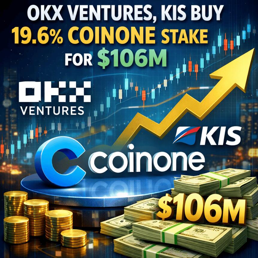 Crypto Breaking News