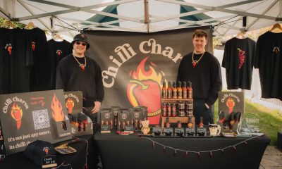 The young traders reviving Britain’s market stalls