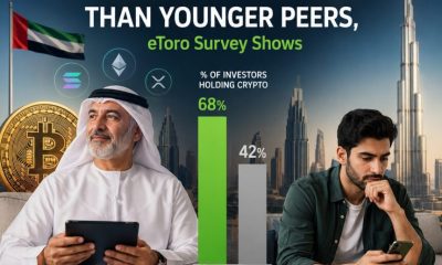 Crypto Breaking News