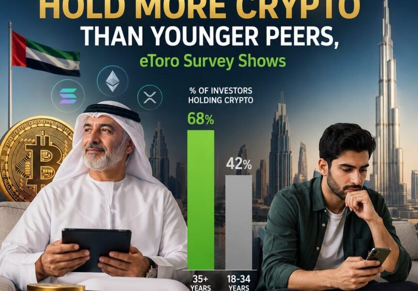 Crypto Breaking News