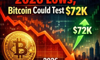 Crypto Breaking News