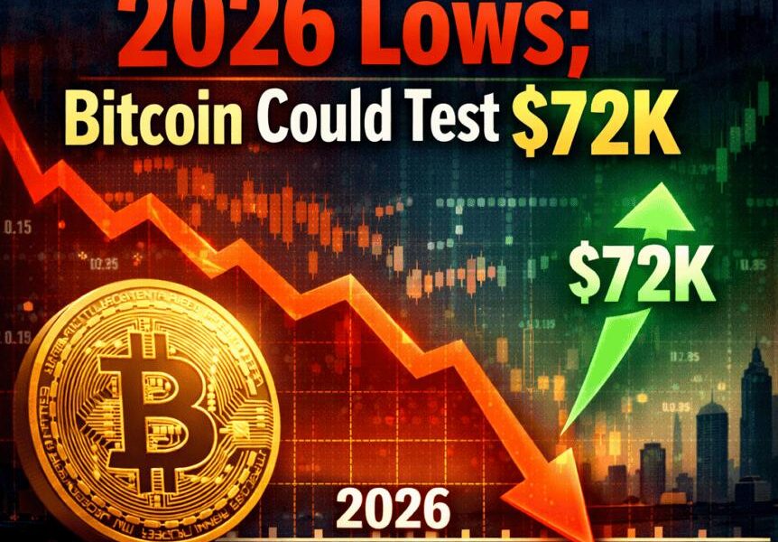 Crypto Breaking News