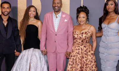 On the Scene at the Strung World Premiere During the 2026 American Black Film Festival: Chloe Bailey, Coco Jones, and More!