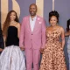 On the Scene at the Strung World Premiere During the 2026 American Black Film Festival: Chloe Bailey, Coco Jones, and More!