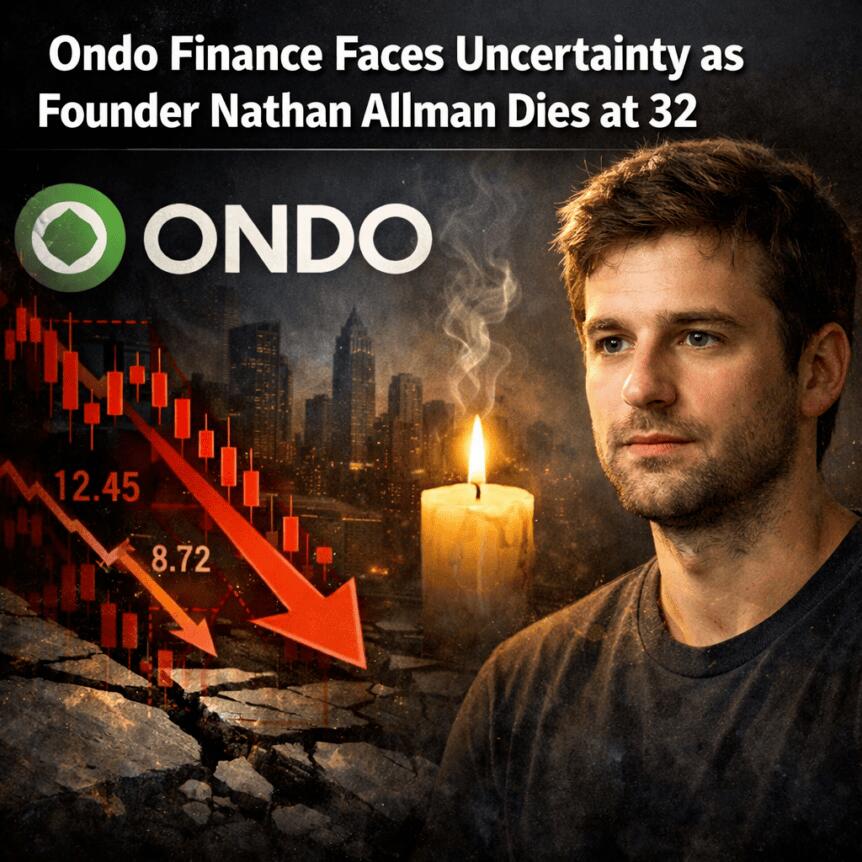 Crypto Breaking News