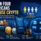 Crypto Breaking News