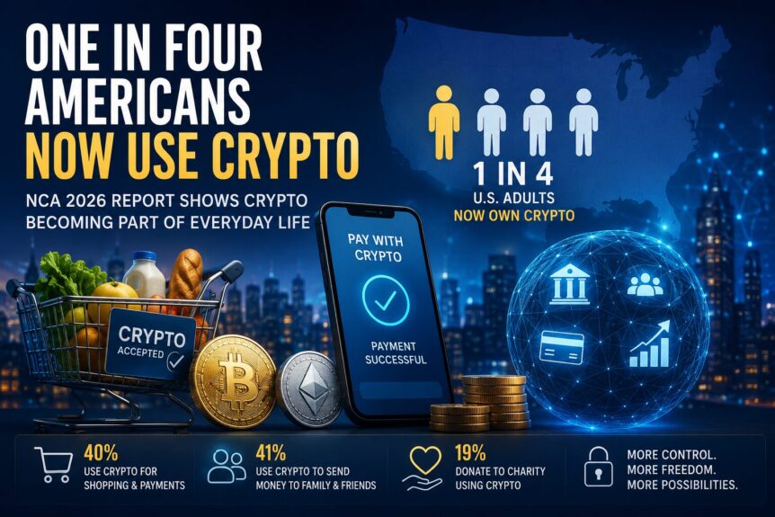 Crypto Breaking News