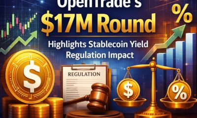 Crypto Breaking News