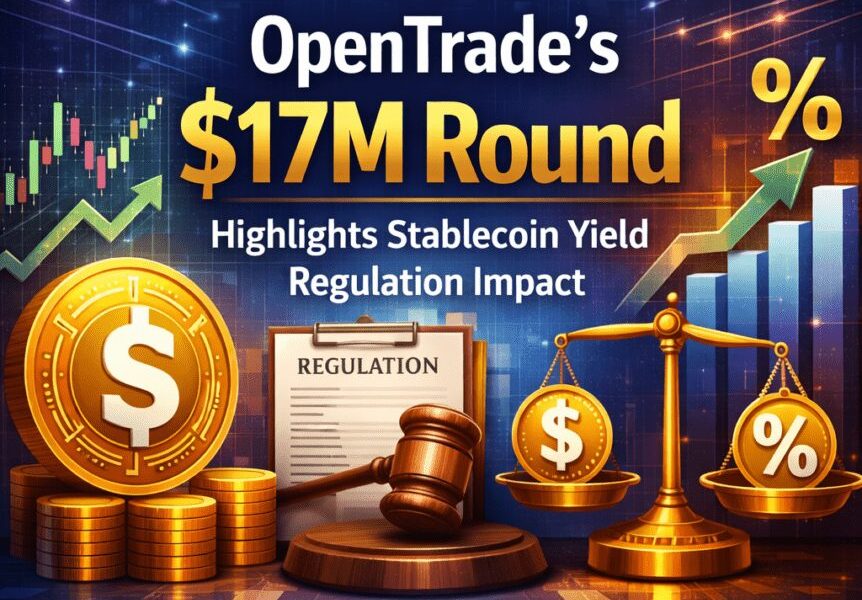 Crypto Breaking News
