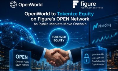 Crypto Breaking News