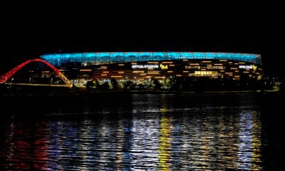 Opinion: Local connection meets iconic events