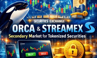 Crypto Breaking News