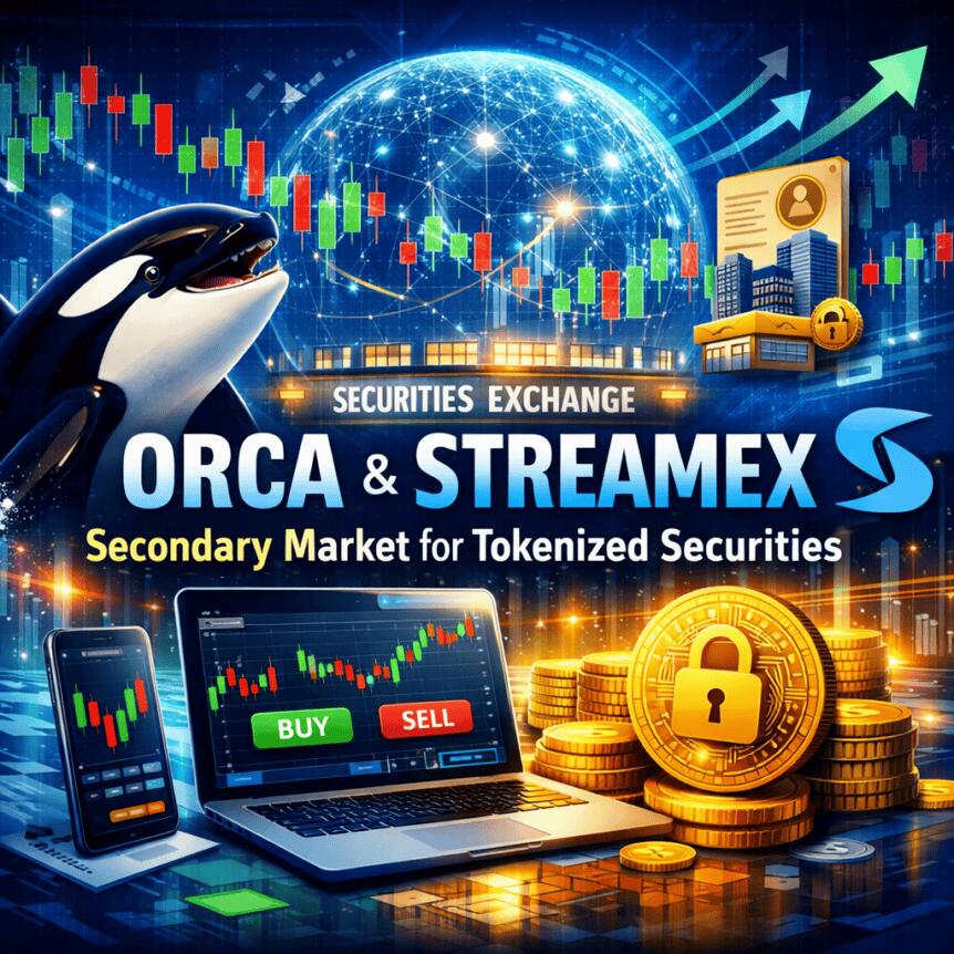 Crypto Breaking News