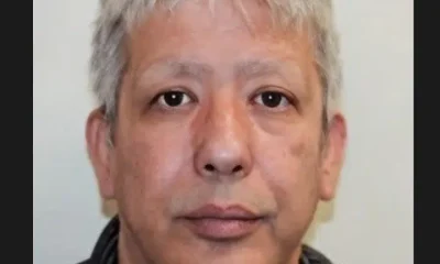 Headshot of Ori Solomon, who the US has dropped criminal charges against for illegal biolab