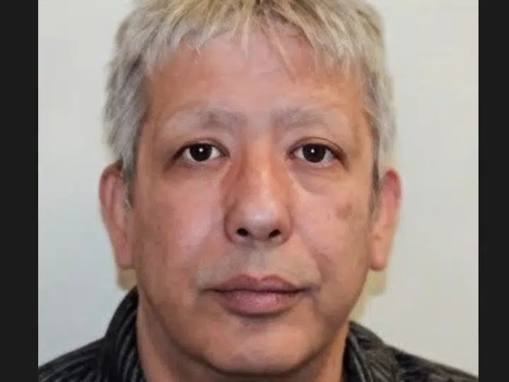 Headshot of Ori Solomon, who the US has dropped criminal charges against for illegal biolab