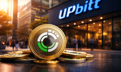 OriginTrail (TRAC) jumps over 75% on Upbit listing
