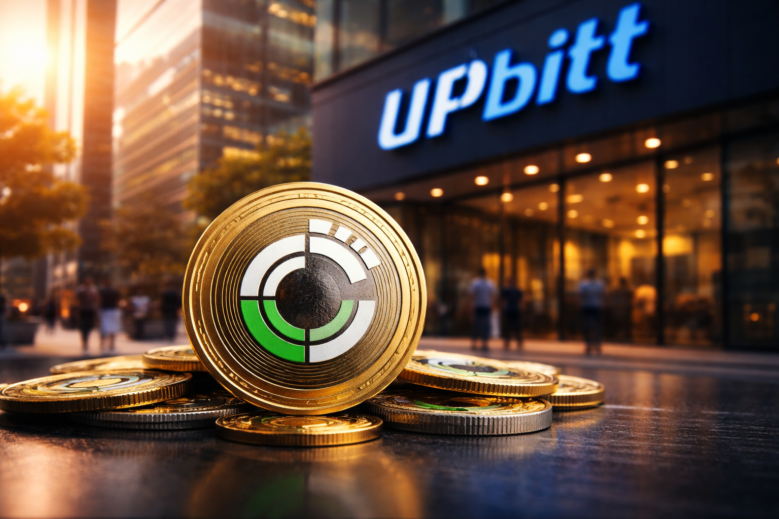 OriginTrail (TRAC) jumps over 75% on Upbit listing