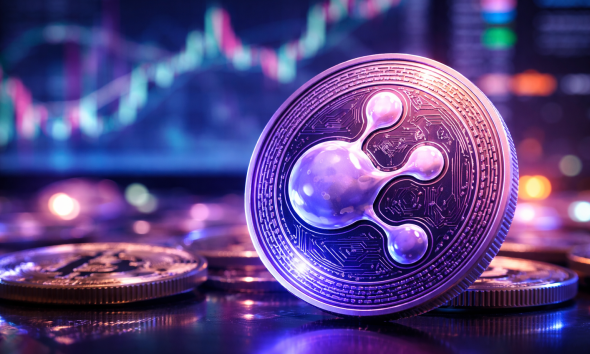 Osmosis price surge