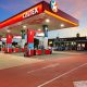 Chevron fuel stations sold for $12m
