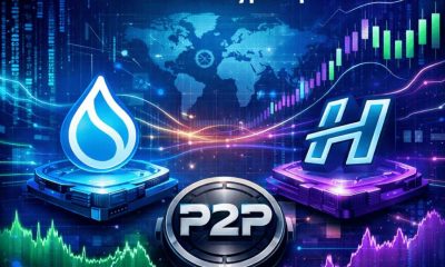 Crypto Breaking News