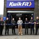 Petersfield mayor opens town’s new Kwik Fit centre