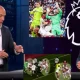 webb discusses VAR over West Ham decision