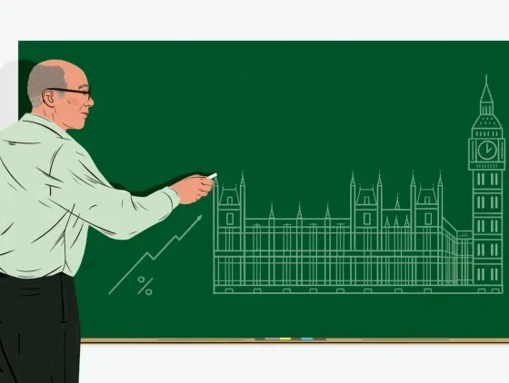 The Professor Will See You Now: Sleep