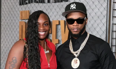 Papoose Hypes Claressa Shields UP After Internet Users Go IN On Her Latest Dance Video (WATCH)