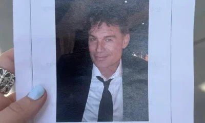 Patrick Muldoons Memorial is Held 1 Month After Death at 57