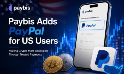 Crypto Breaking News