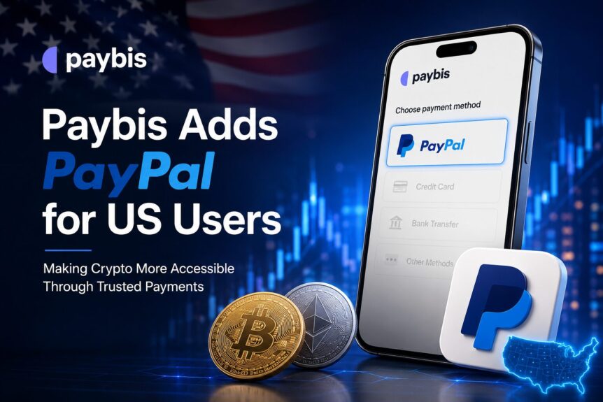 Crypto Breaking News