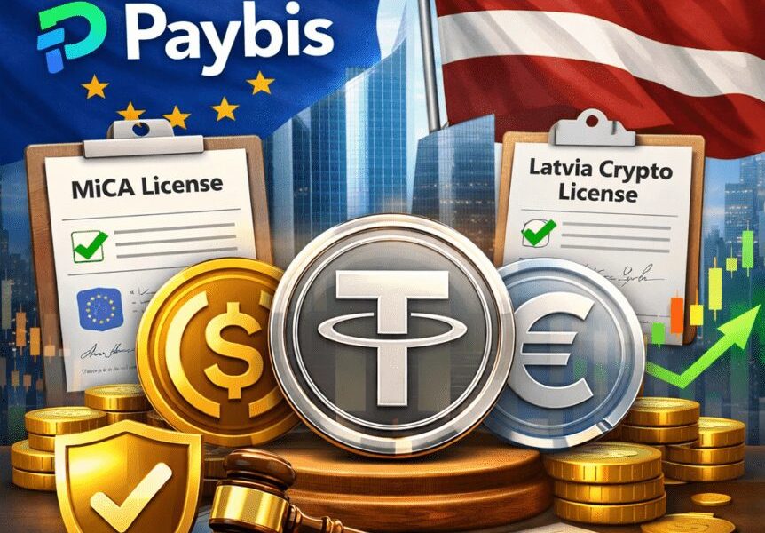 Crypto Breaking News