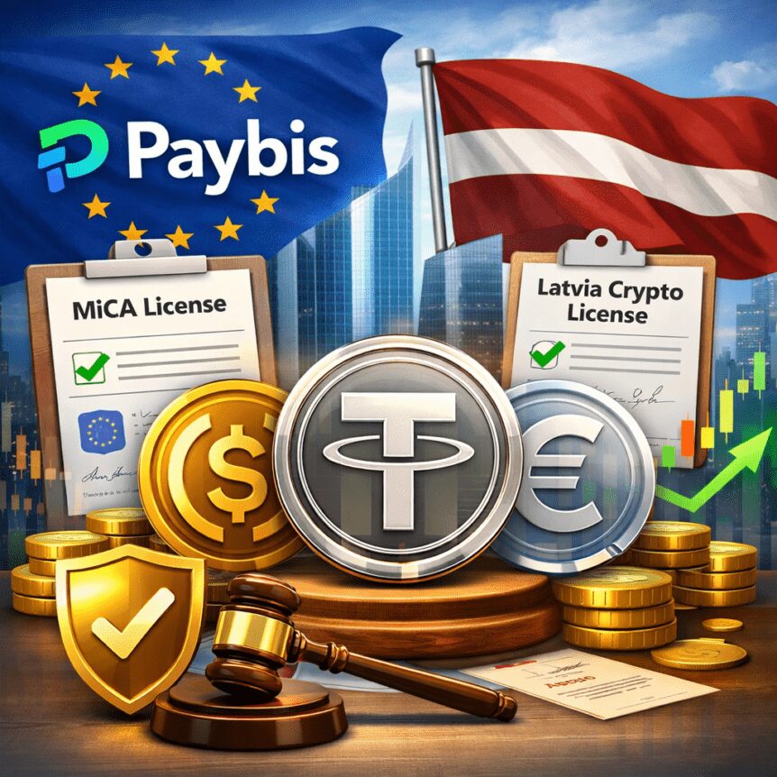 Crypto Breaking News