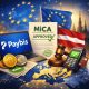 Crypto Breaking News