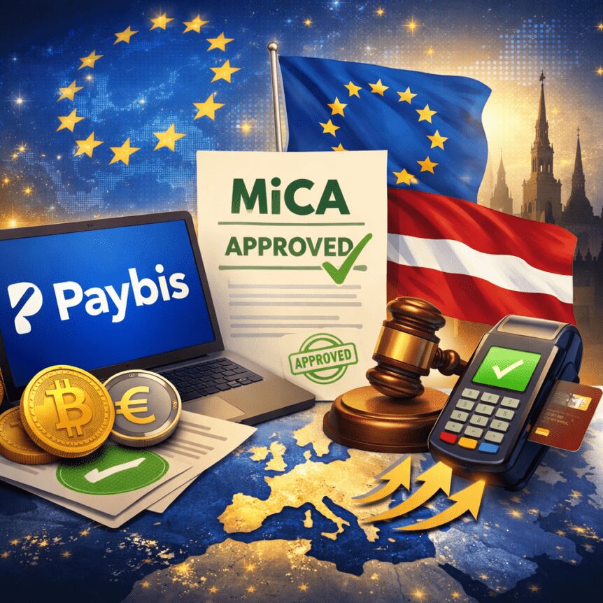 Crypto Breaking News