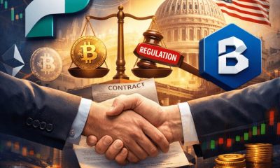 Crypto Breaking News