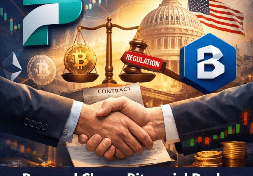 Crypto Breaking News