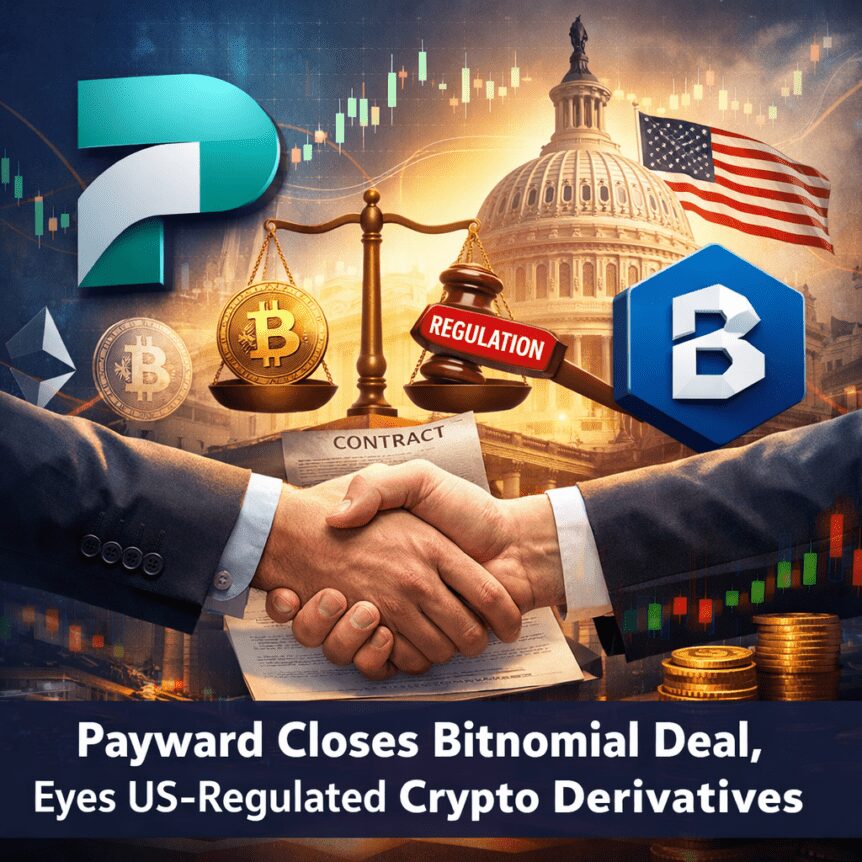 Crypto Breaking News