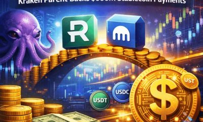 Crypto Breaking News