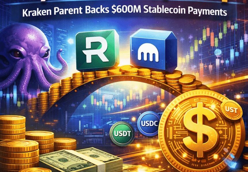 Crypto Breaking News