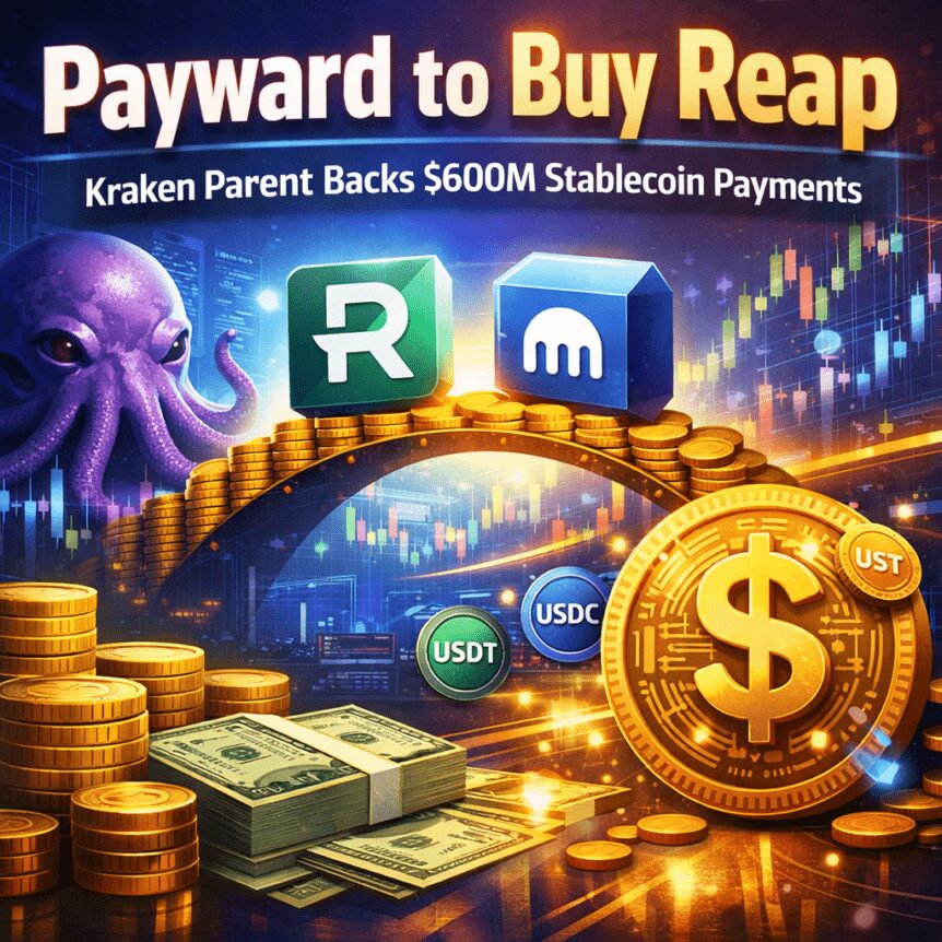 Crypto Breaking News
