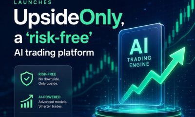 Crypto Breaking News