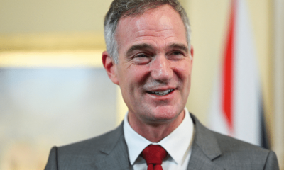 peter kyle