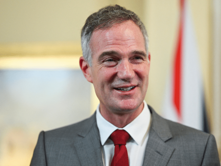 peter kyle