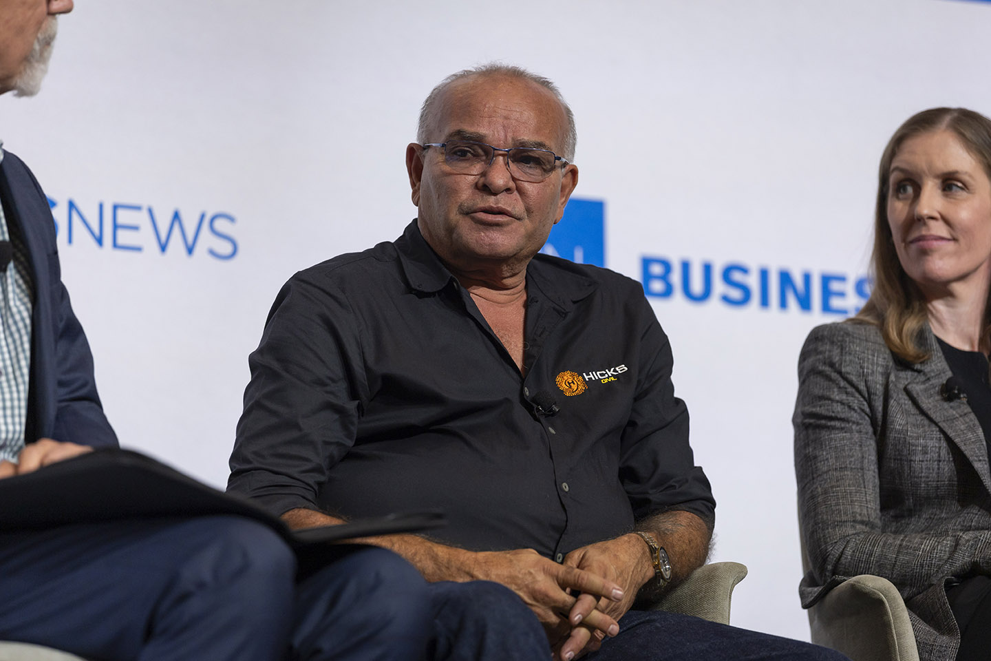 Hicks Civil & Mining expands to Queensland